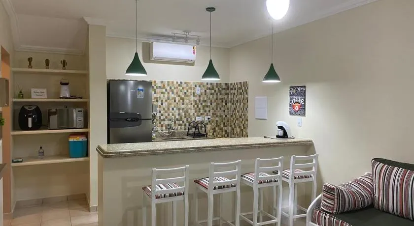 Flat Riviera de São Lourenço - Image 1