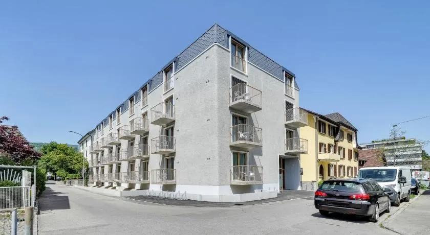 MOOI Apartments Biel - Image 1