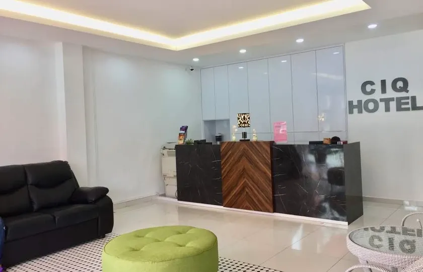 Hotel CIQ - Image 1