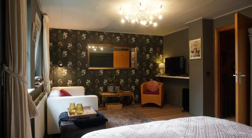 B&B aan het bos - Image 1