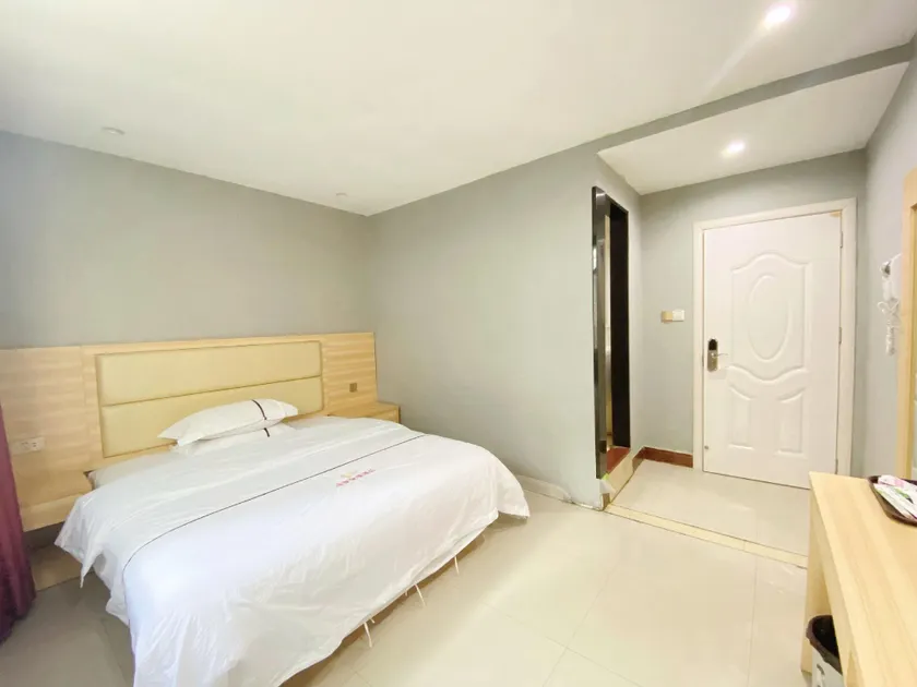 Yijia Convenience Hotel (Nanning Medical University First Affiliated Hospital Branch) - Image 1