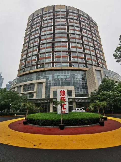 Linyuan Hotel - Image 1