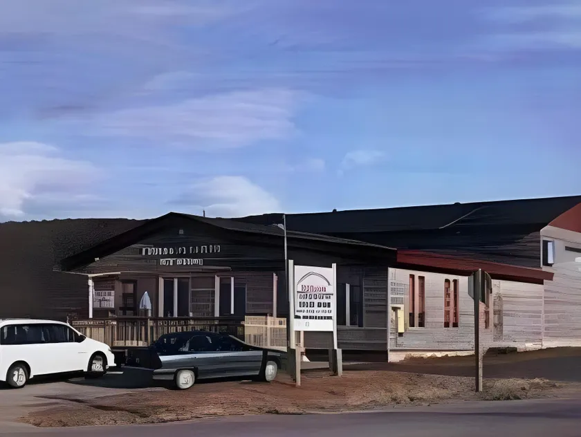 Fisherman's Landing Inn - Image 1