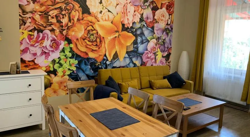 Apartmán Galerie - Image 1