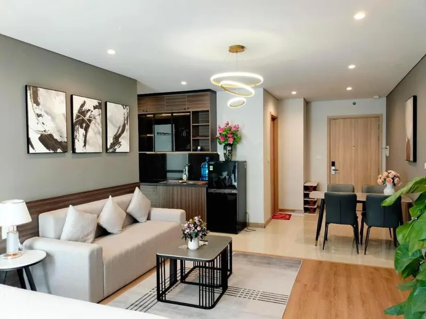 Mon Cherry Apartment -Greenbay Garden Ha Long - Image 1