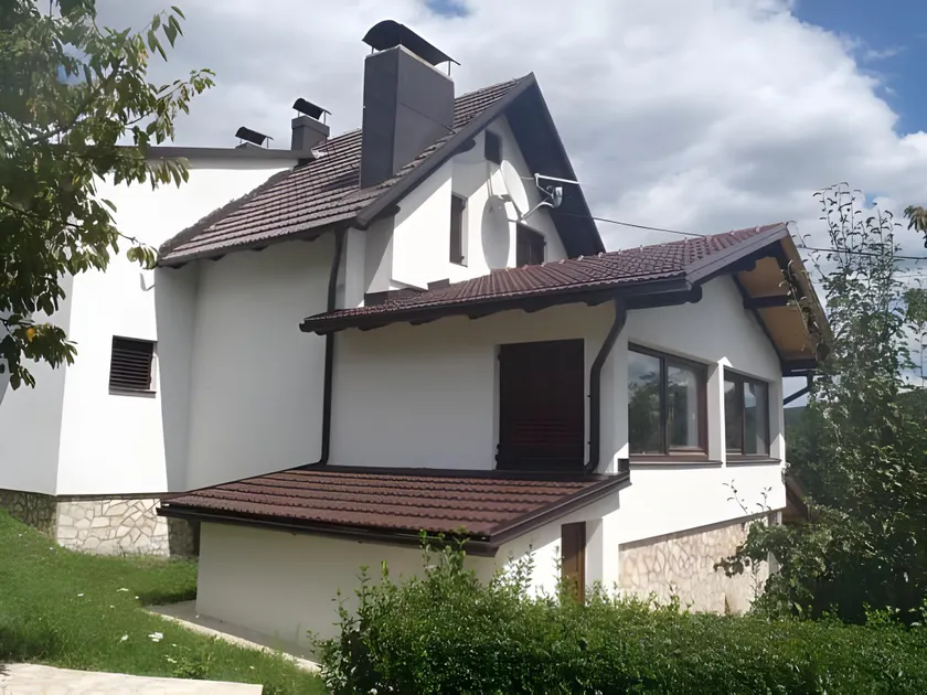 B&B Villa Sumrak Plitvica Rooms - Image 1
