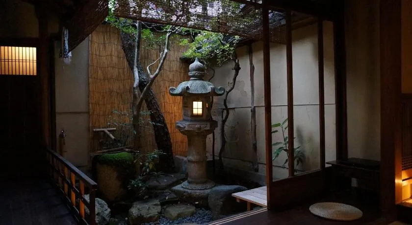 Guesthouse Itoya Kyoto - Image 1