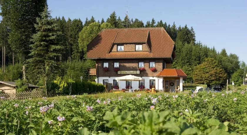 Gasthaus Schweizerhof - Image 1