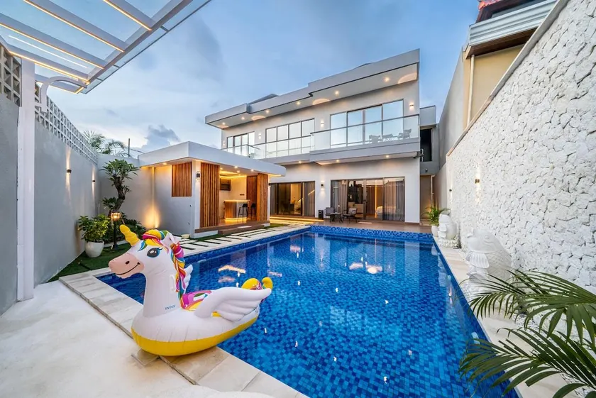 Villa Blissful - by Unicorn Villas Bali - Image 1
