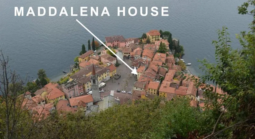 Maddalena House - Image 1