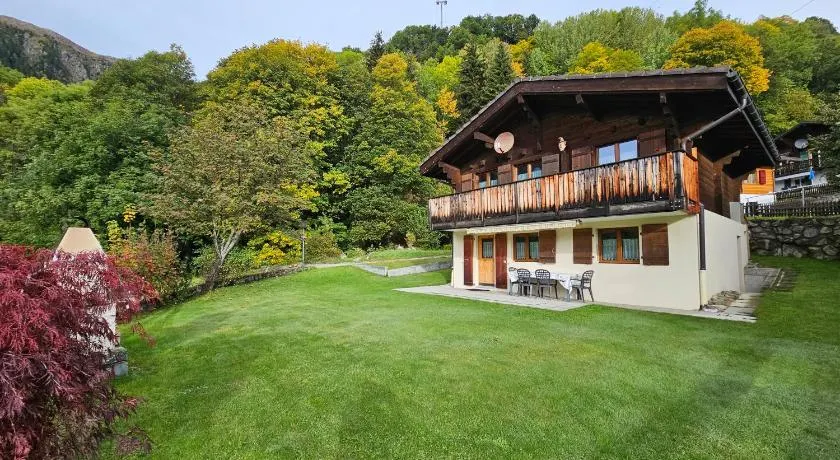Chalet Schönblick - Image 1