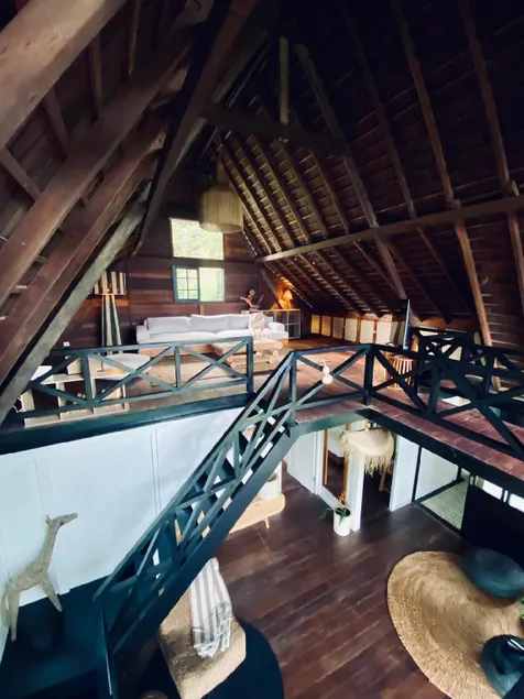 Lake  view Villa  in Bedugul - Image 1