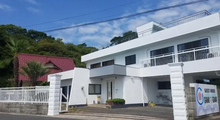 Guest House Gamigami - Image 1