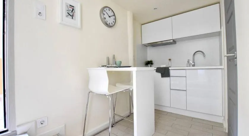 Budget Apartment by Hi5- Mini Studio - Image 1