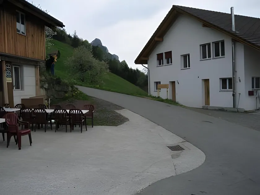 Ferienwohnung Suter - Image 1