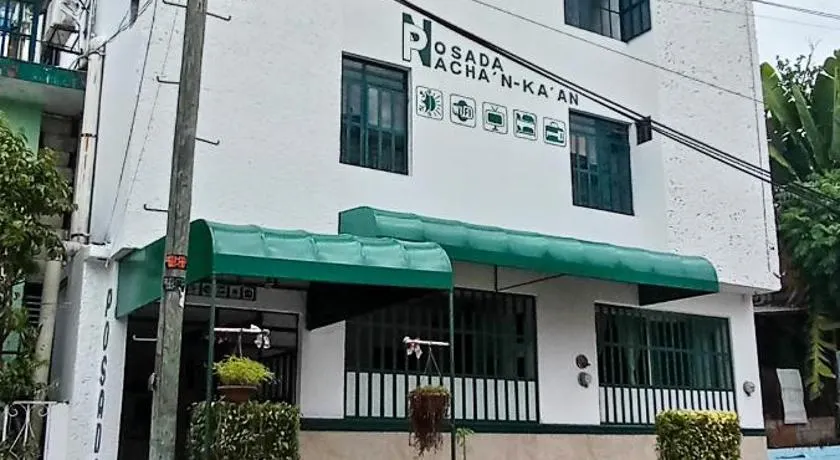 Posada Nacha`n - Ka`an - Image 1