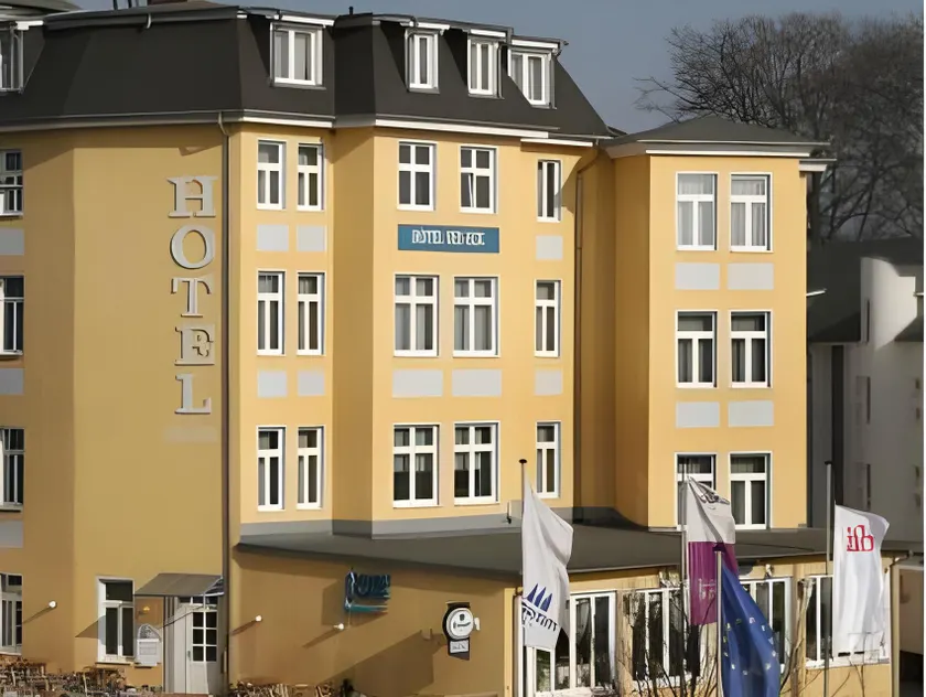Hotel See-Eck - Image 1