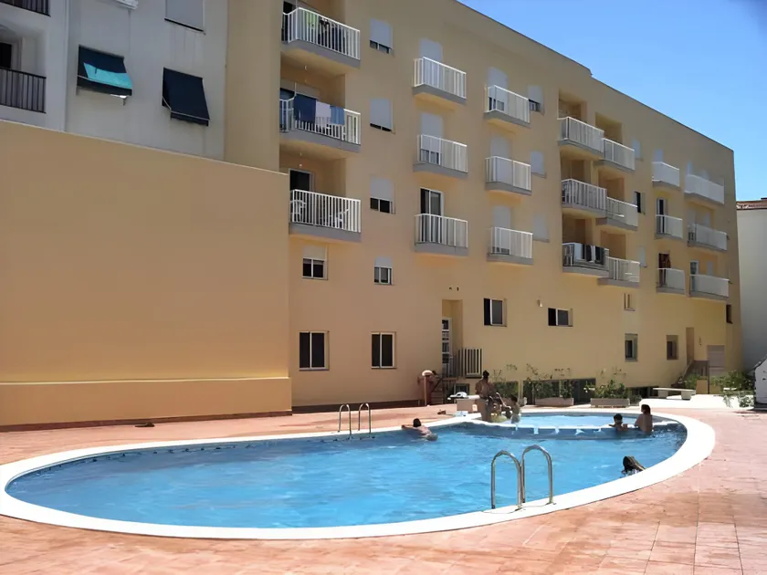 Apartamentos Mare Nostrum Casa Azahar - Image 1