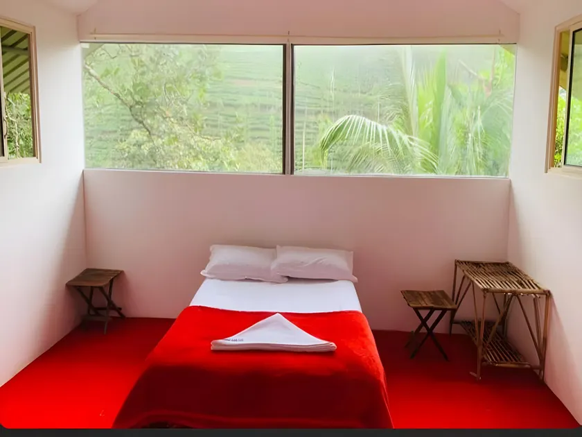 yaksha farmstay - Image 1