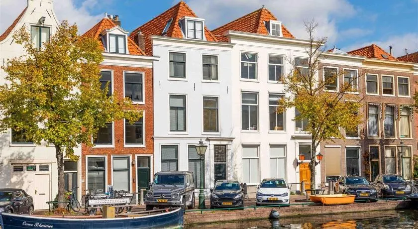 B&B Hart van Leiden - Image 1