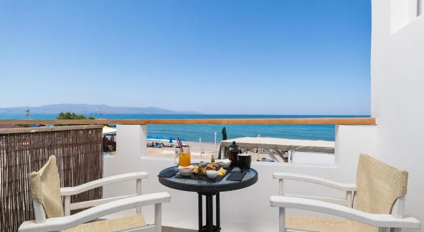 Island Concept Chania - Image 1