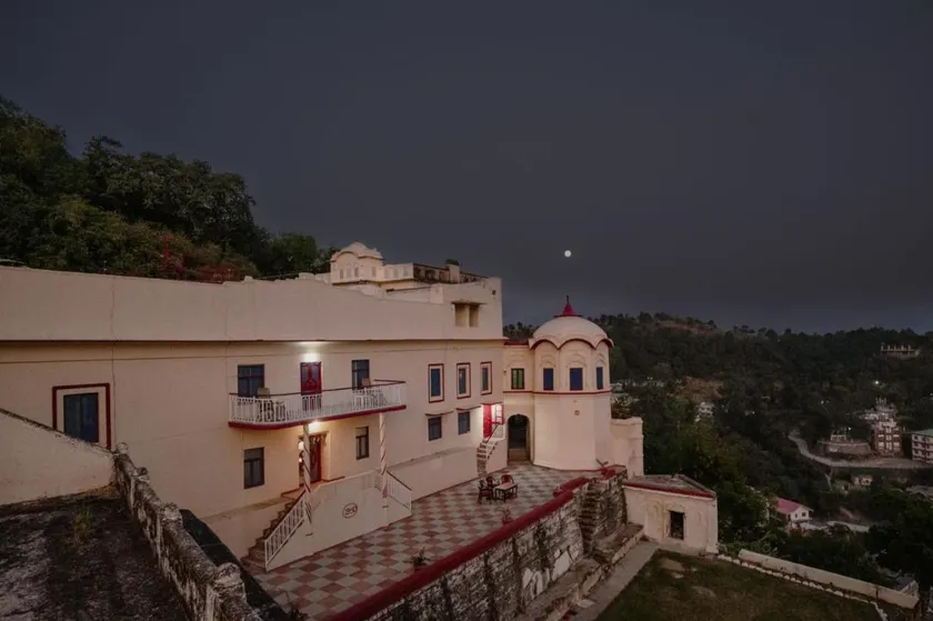 Padm Lakshmi Niwas - The Palace Arki - Image 1