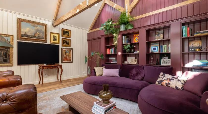 d'Ouwe Moer Apartment - Image 1