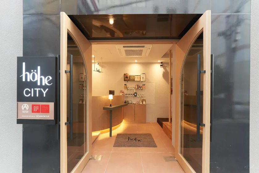 Hohe City Dongdaemun - Image 1