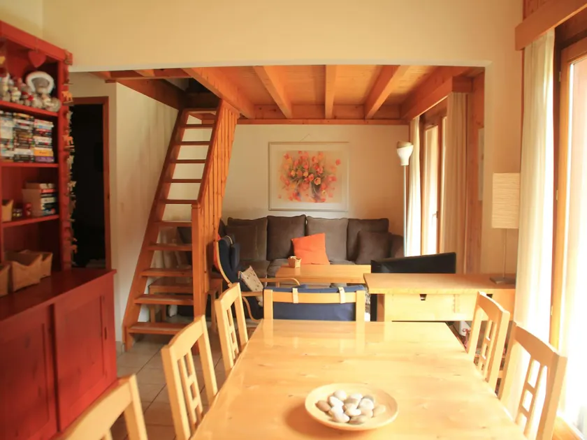 Châtel Apartment 2 Zimmer - 4 Personen, in der Nähe des Skilifts - Image 1