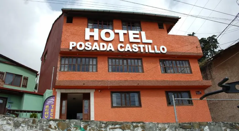 Posada Castillo - Image 1