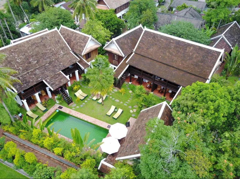 Villa Maydou Boutique Hotel - Image 1