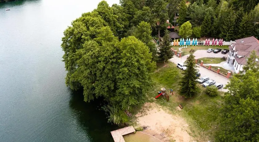 Przystanek Łagów - Image 1