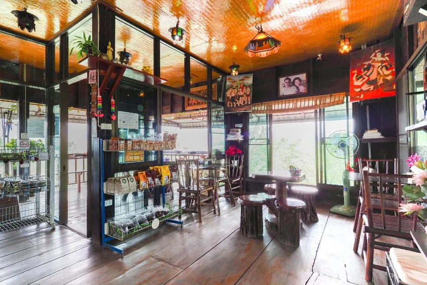 Phufatara Resort - Image 1