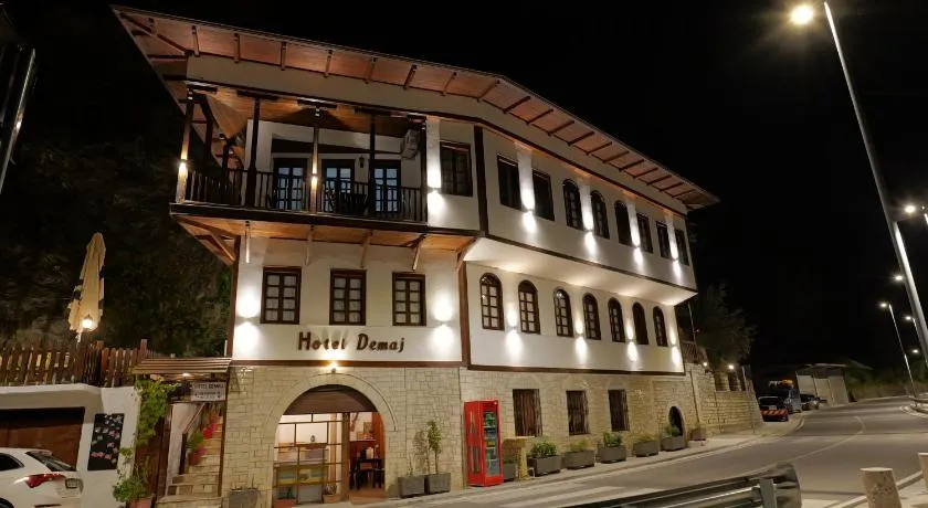 Hotel Demaj - Image 1