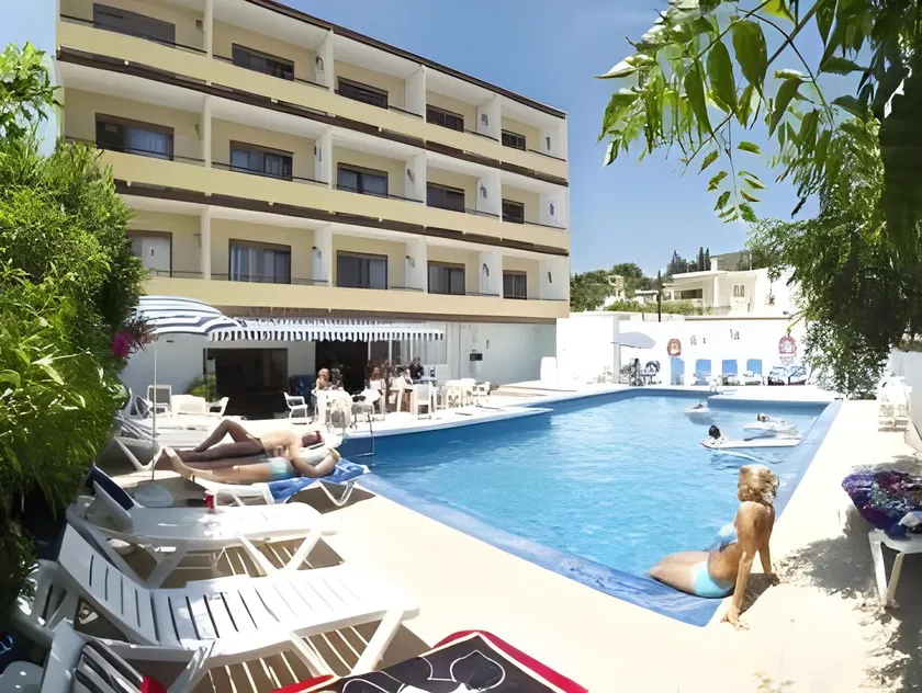 azuLine Hotel Mediterráneo - Image 1