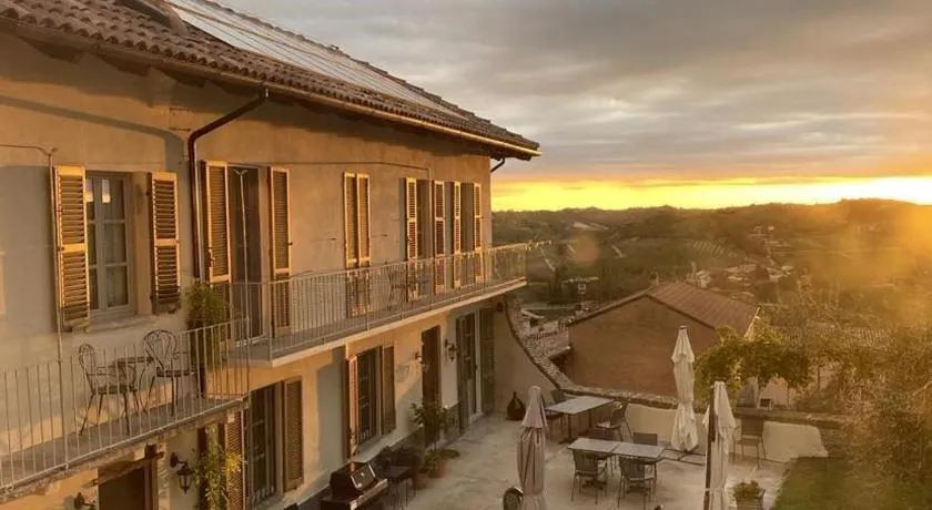 Casa Maria Rosa B&B - Image 1