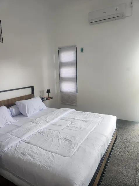 Tavisha Inn Ekslusif - Image 1