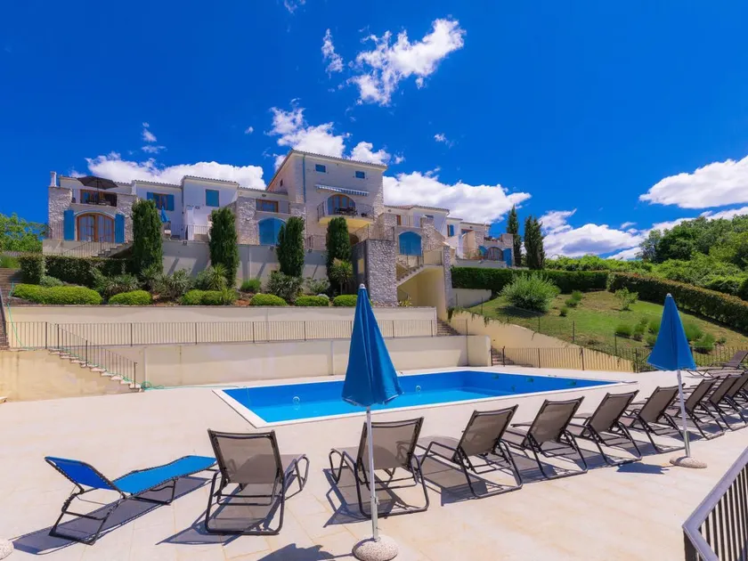 Villa Bibali - Image 1
