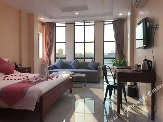 Teng XI Hotel - Image 1
