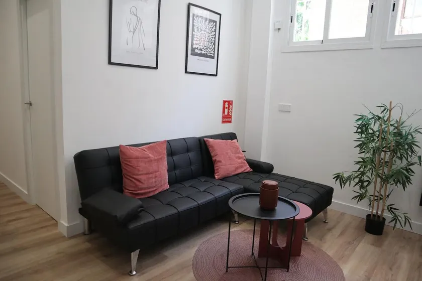 Nice apartment in Madrid B2 - Image 1
