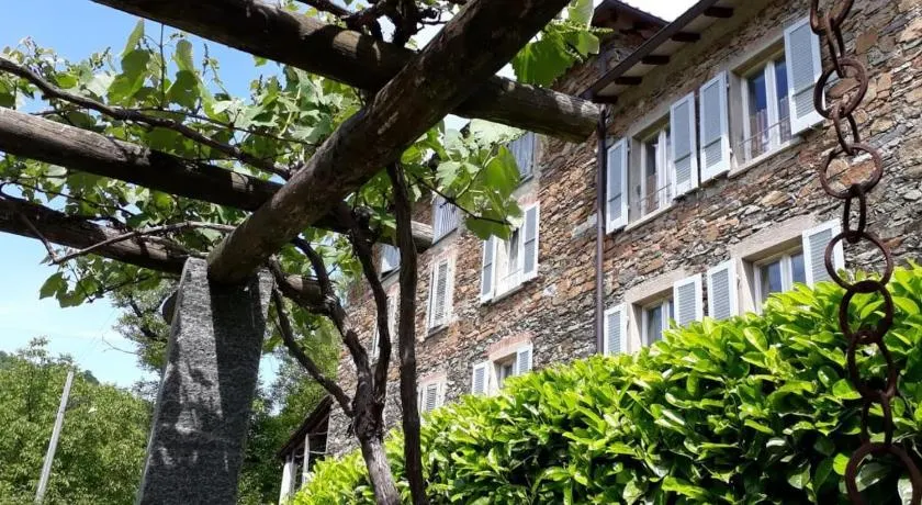 Casa Hürlimann - Image 1