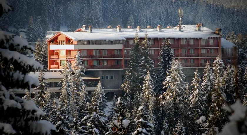 Hotel Prespa - Image 1