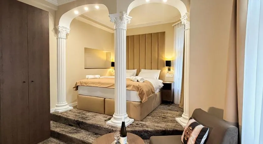 Hotel Fatima - Image 1