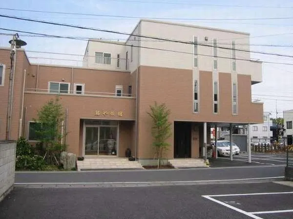 Fujiya Ryokan - Image 1