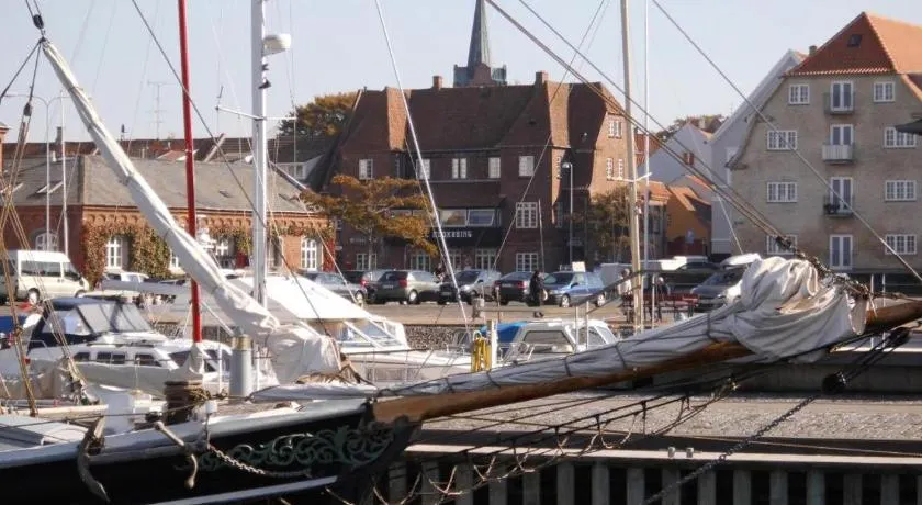Det Gamle Hotel Rudkøbing - Image 1