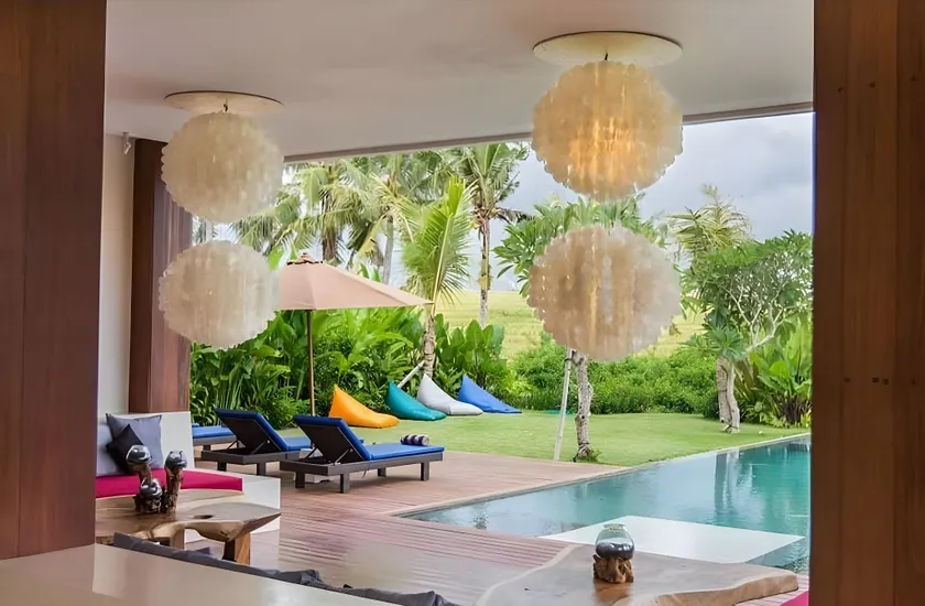 Nesara Villa - Image 1