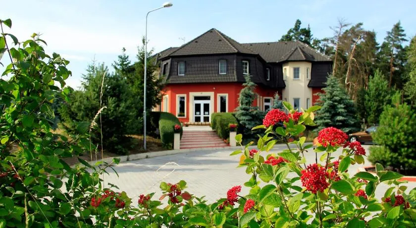 Penzion v Zálesí - Image 1