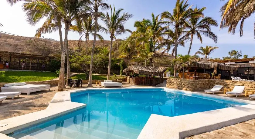 Hotel Las Pocitas - Image 1