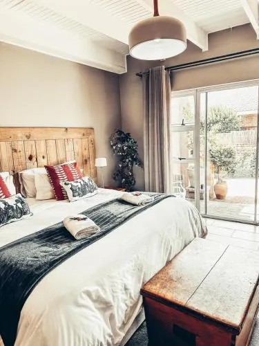 59 On True North Guest Rooms - Image 1