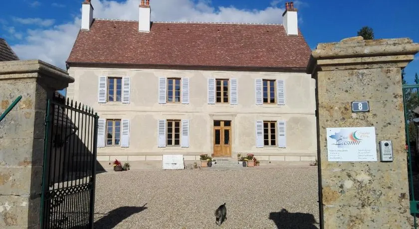 Chez Casimir - Image 1